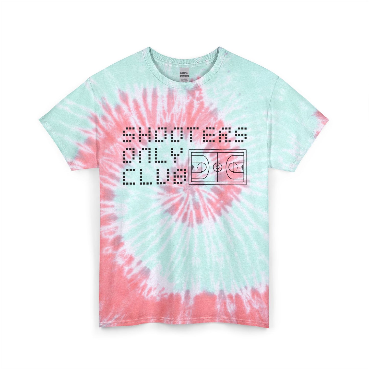Original Tie-Dye Tee