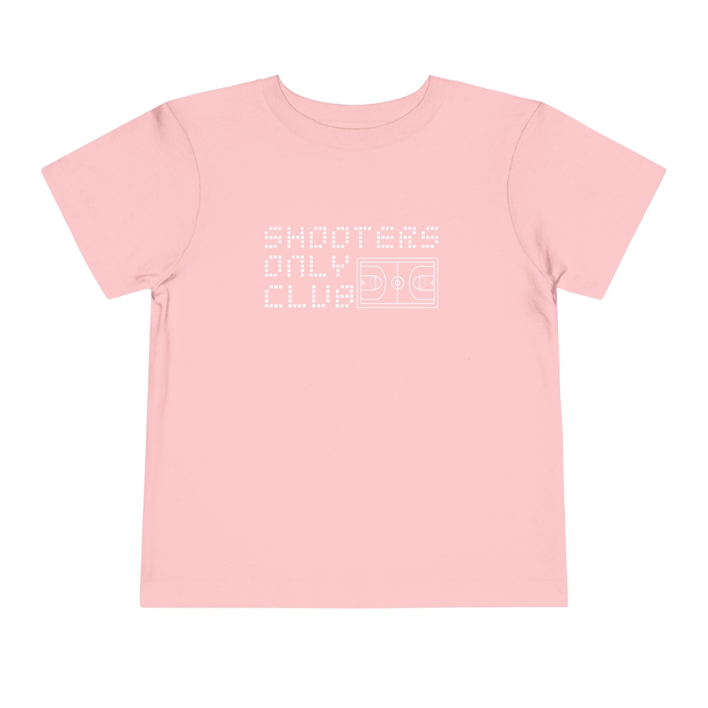 Original Toddler Tee
