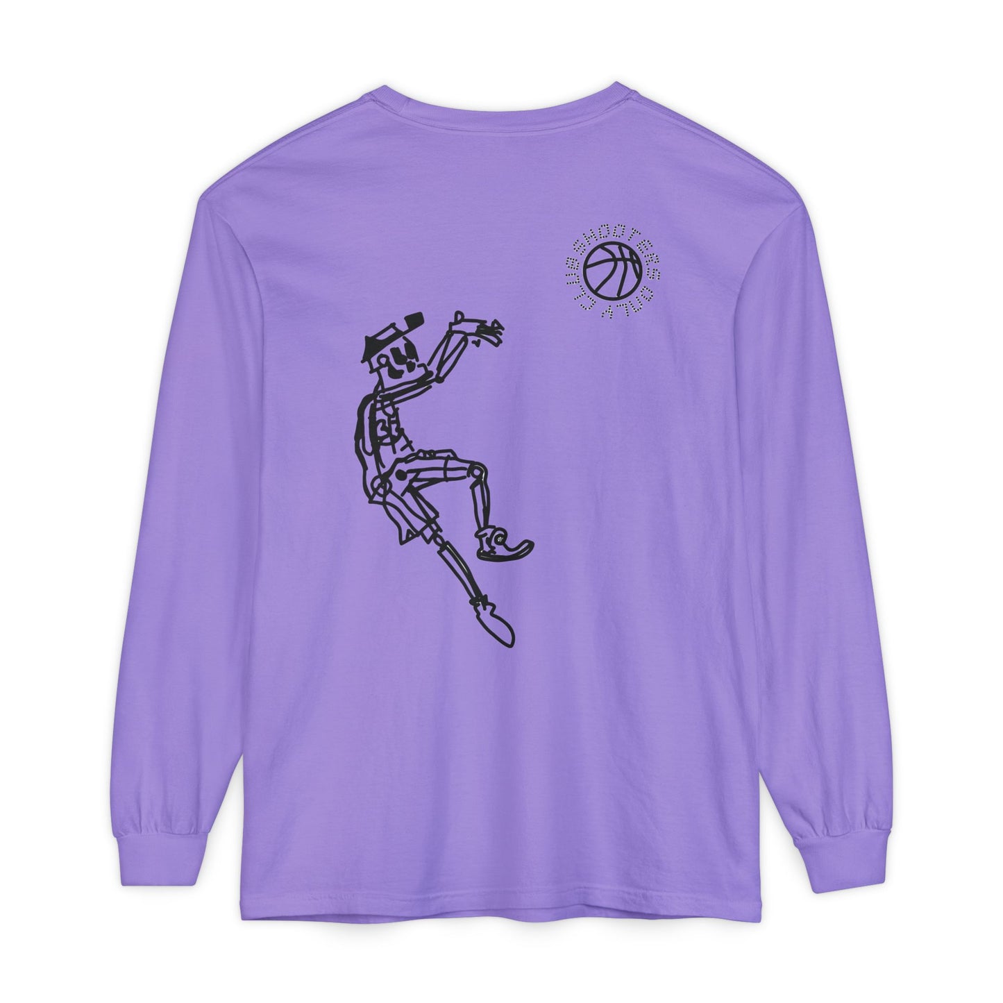 Skelly Long Sleeve