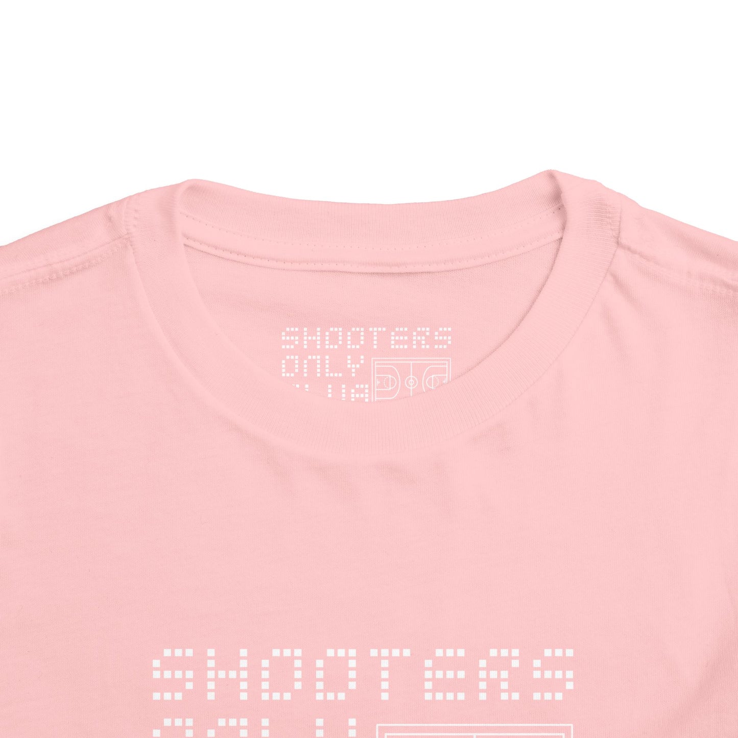 Original Toddler Tee