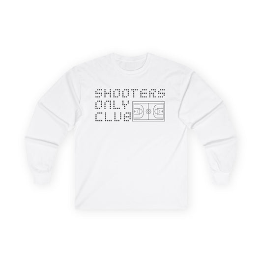 ORIGINAL LONGSLEEVE