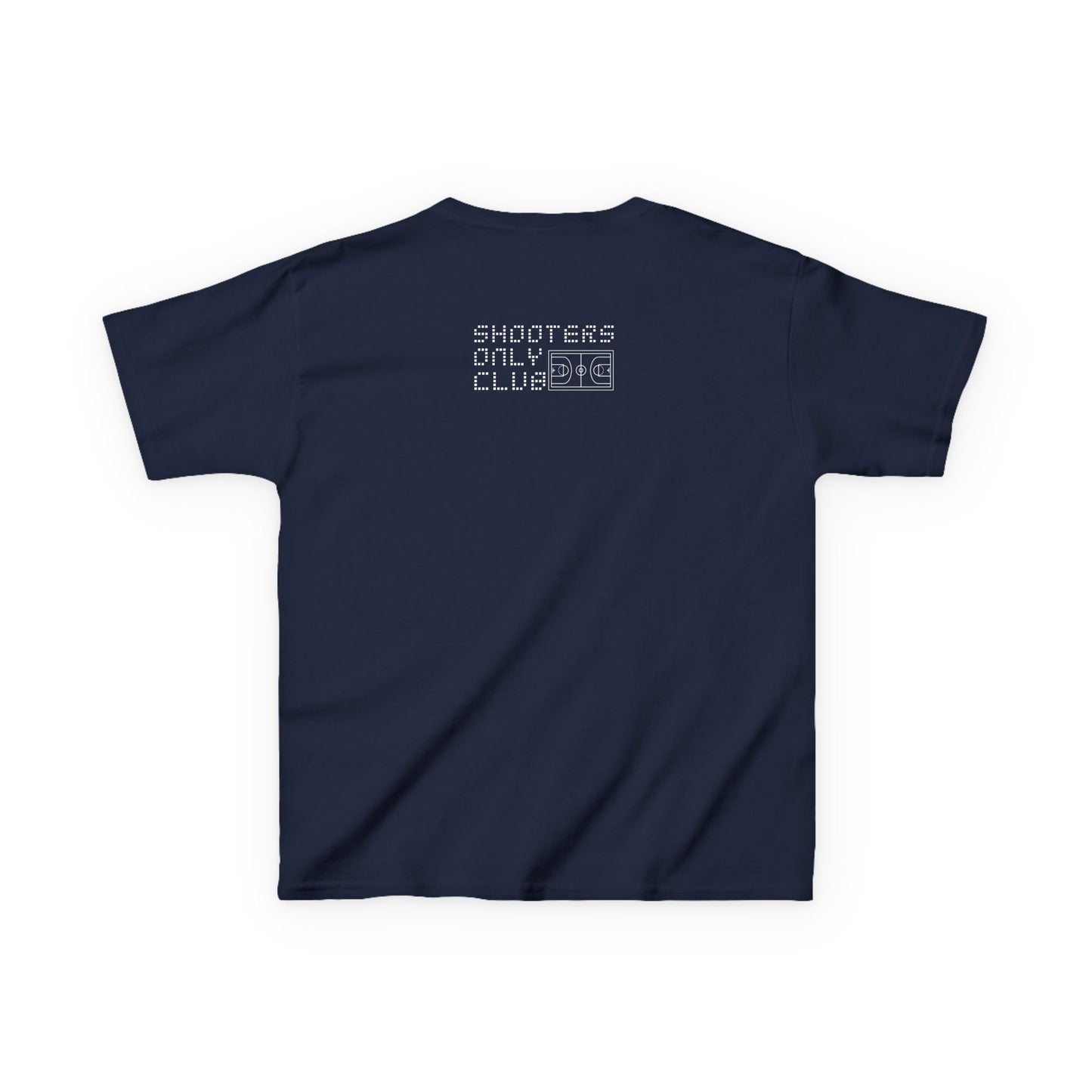 Trust The Process Youth Tee