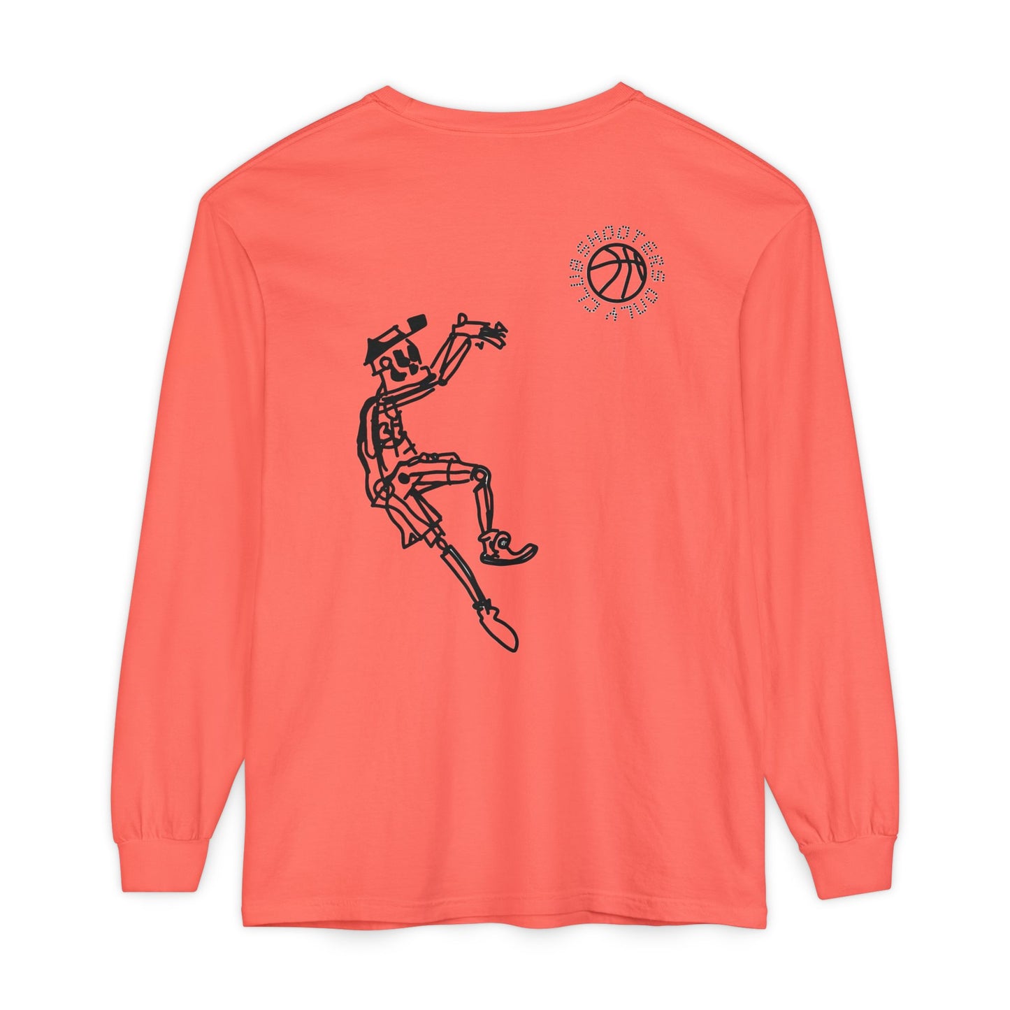 Skelly Long Sleeve