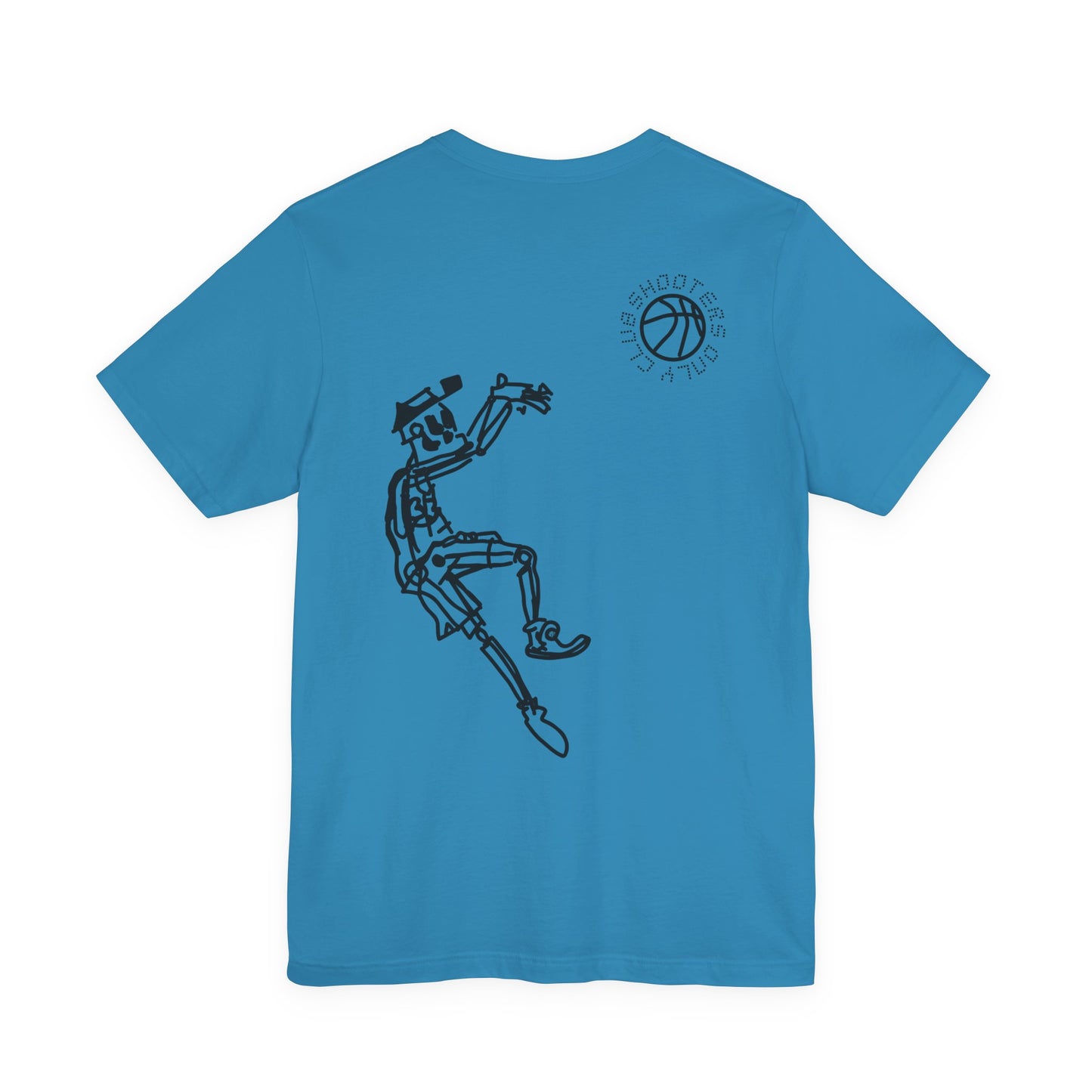 Skelly Tee