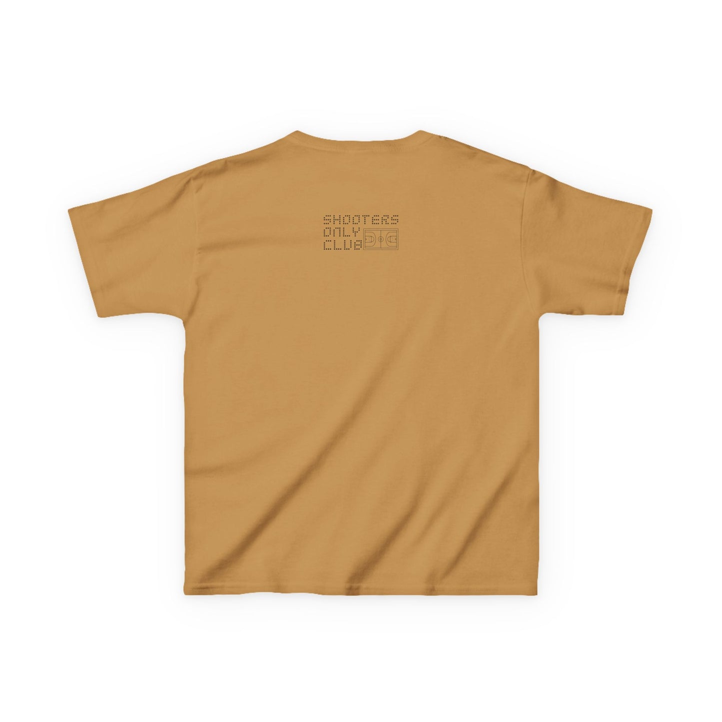 Trust The Process Youth Tee