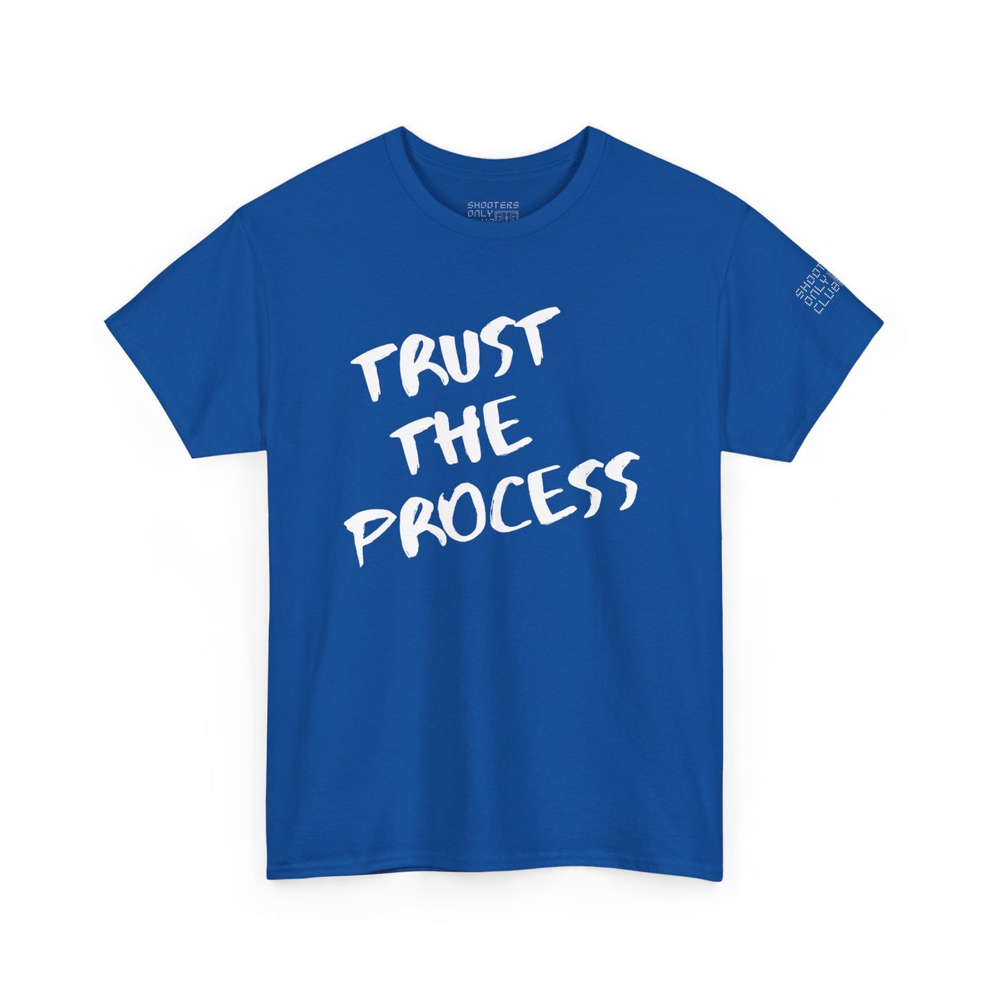 Trust The Process Tee
