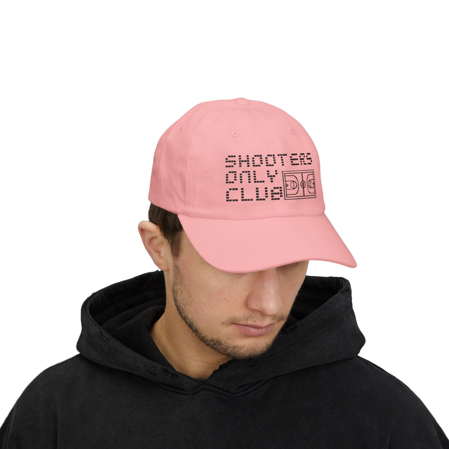 Shooters Only Club Hat