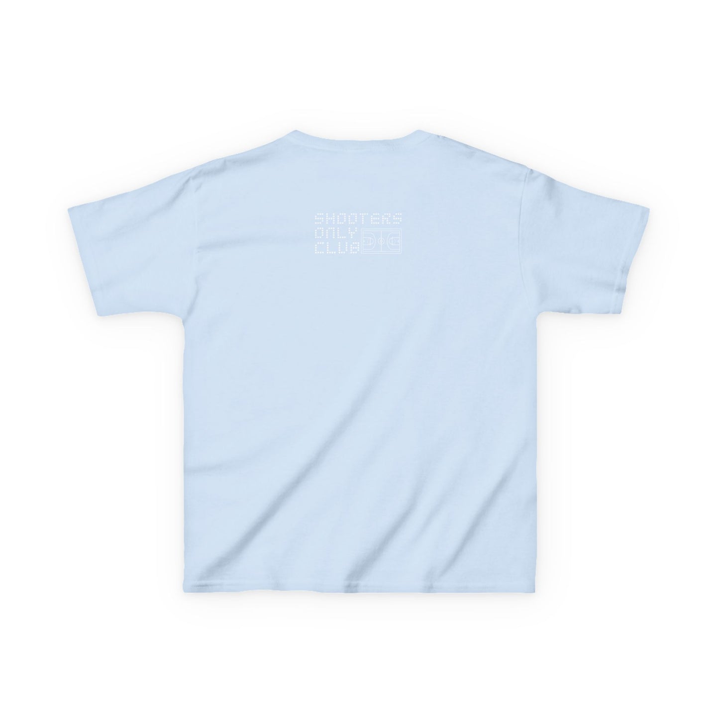 Trust The Process Youth Tee