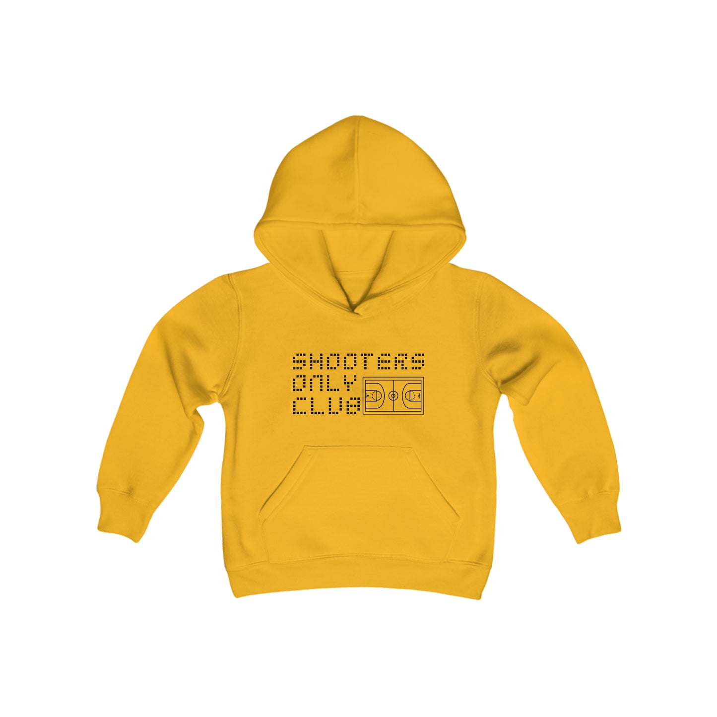 Youth Original Hoodie