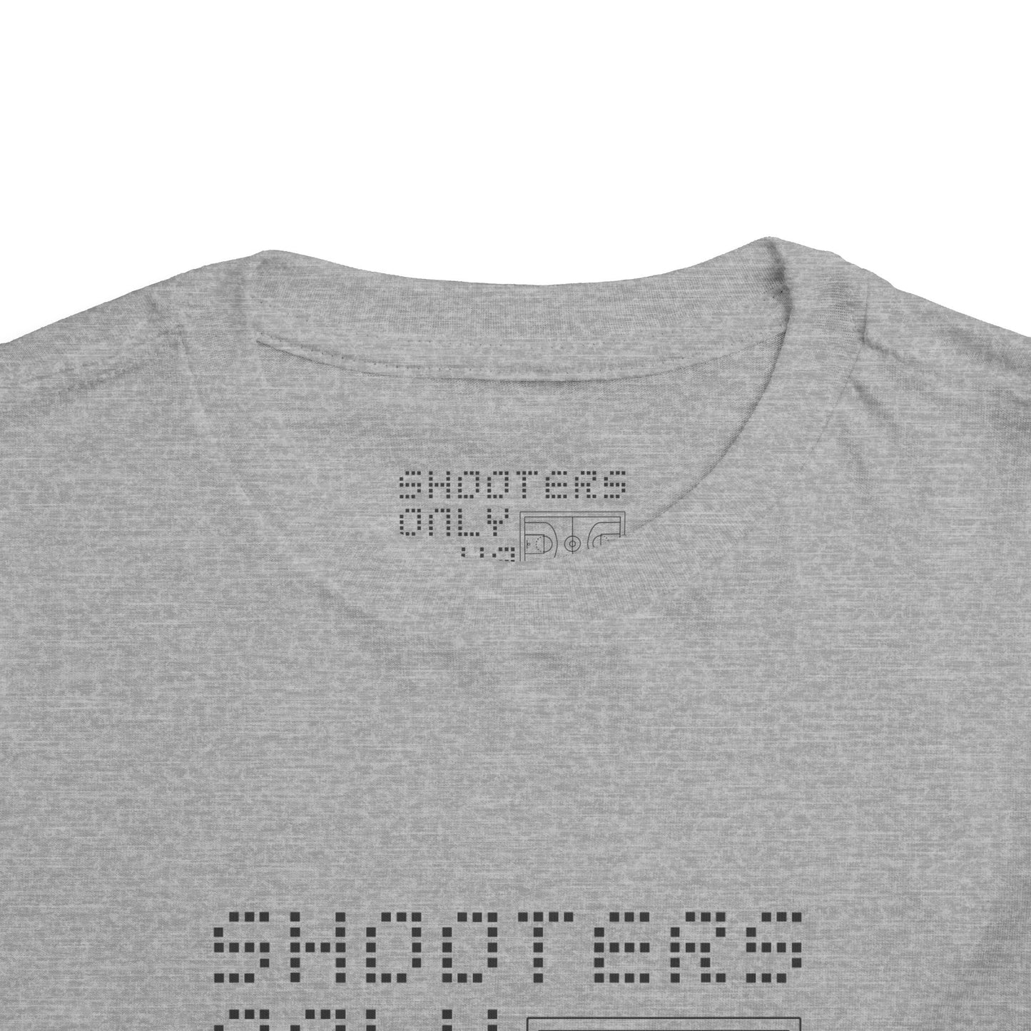 Original Toddler Tee