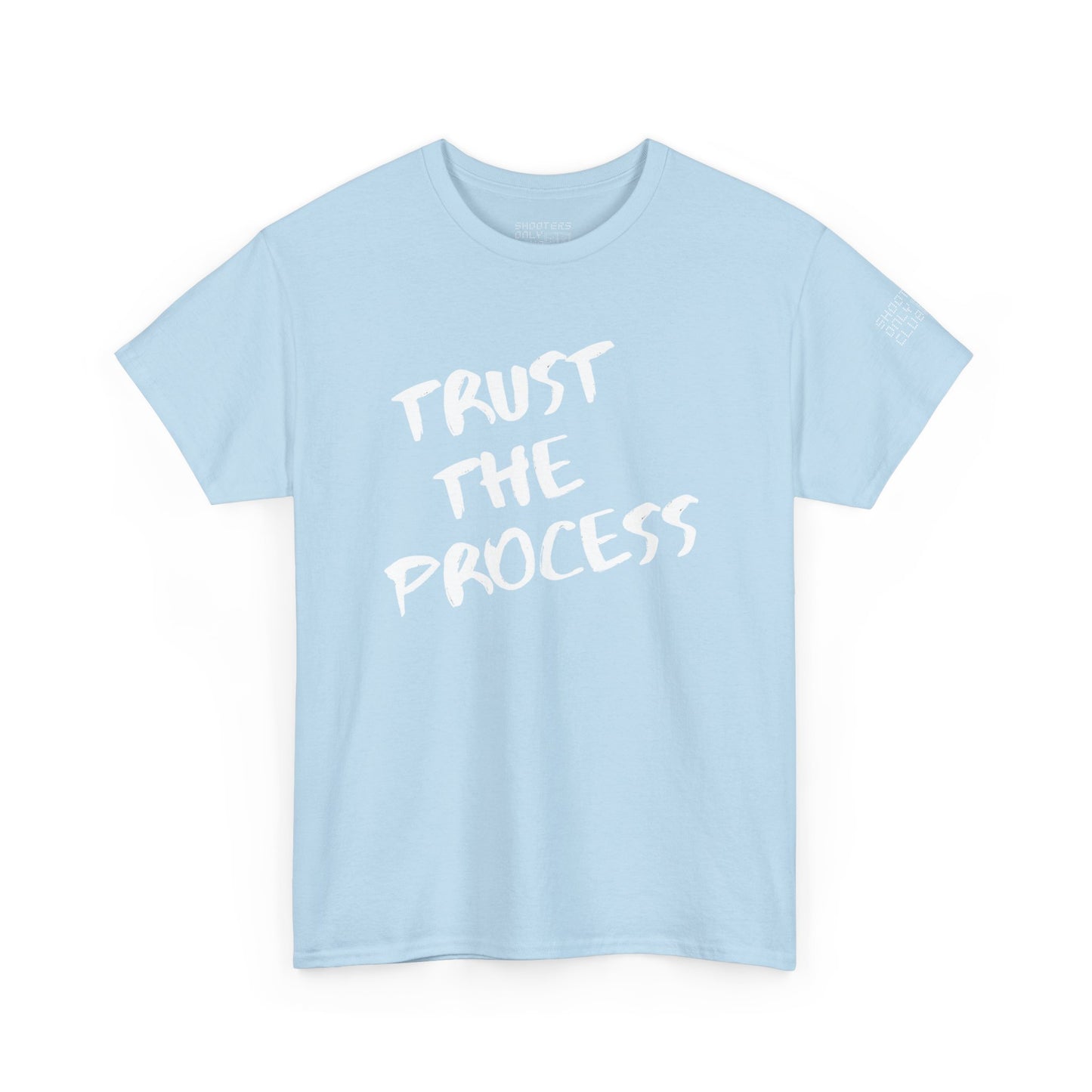 Trust The Process Tee