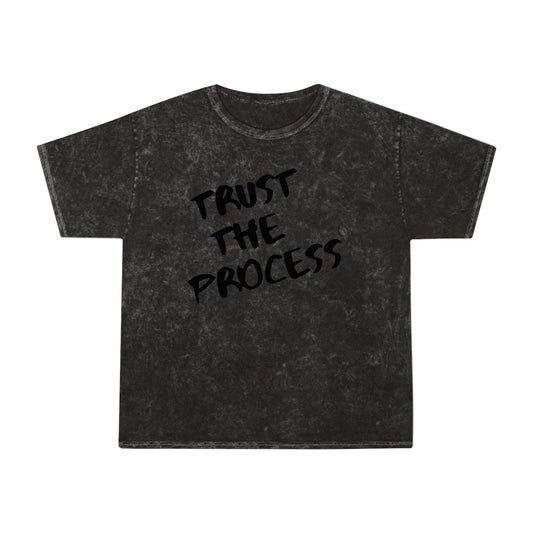Trust The Process Tee