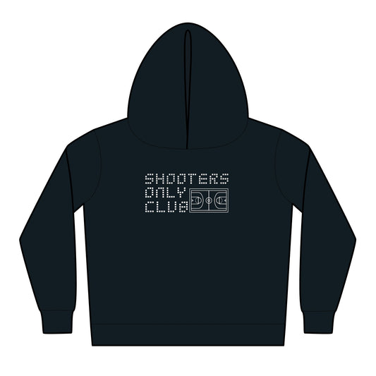 Original Toddler Hoodie