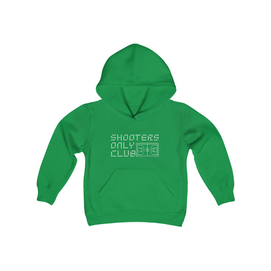 Youth Original Hoodie
