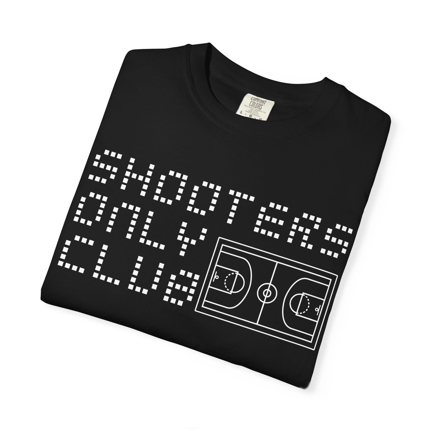 Top Shooter T-shirt