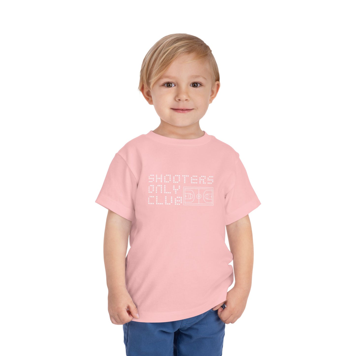 Original Toddler Tee
