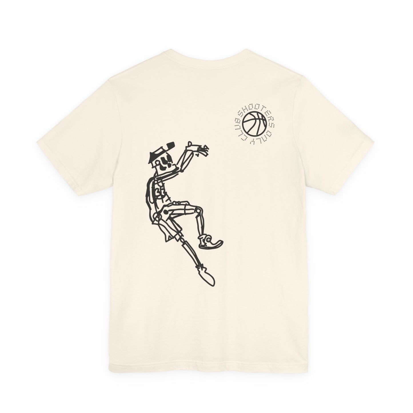 Skelly Tee