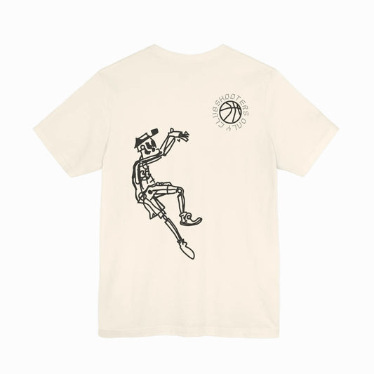 SKELLY TSHIRT