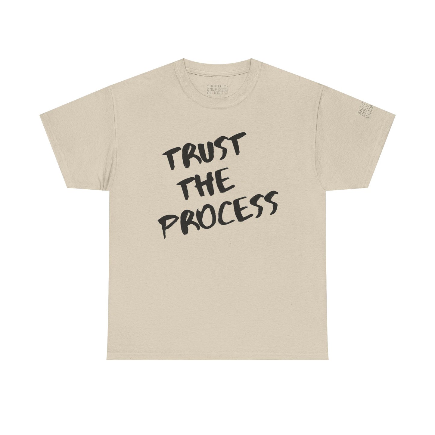 Trust The Process Tee