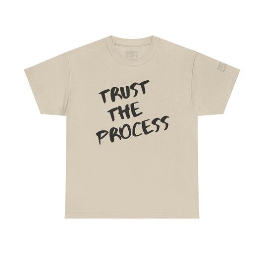 Trust The Process Tee