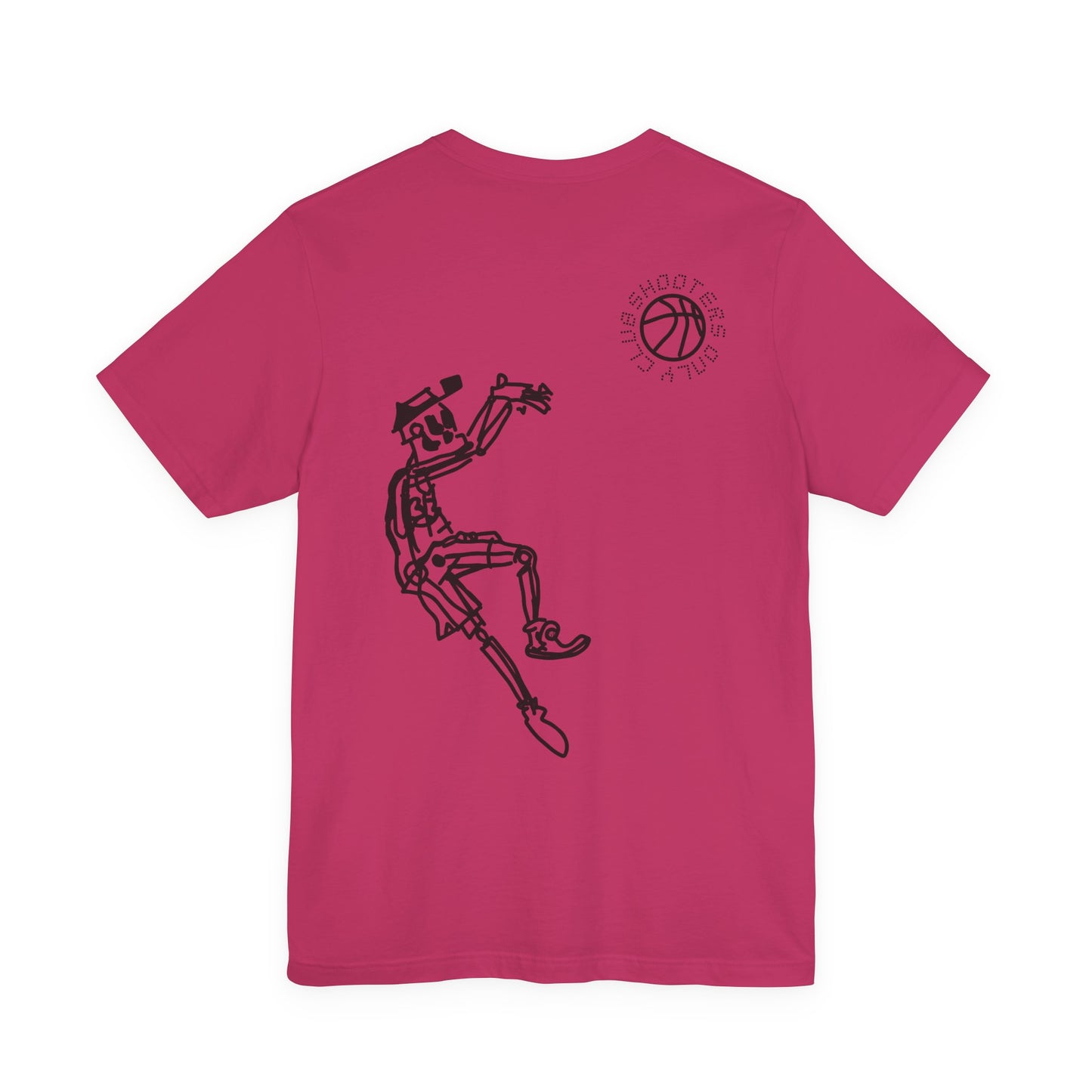 Skelly Tee