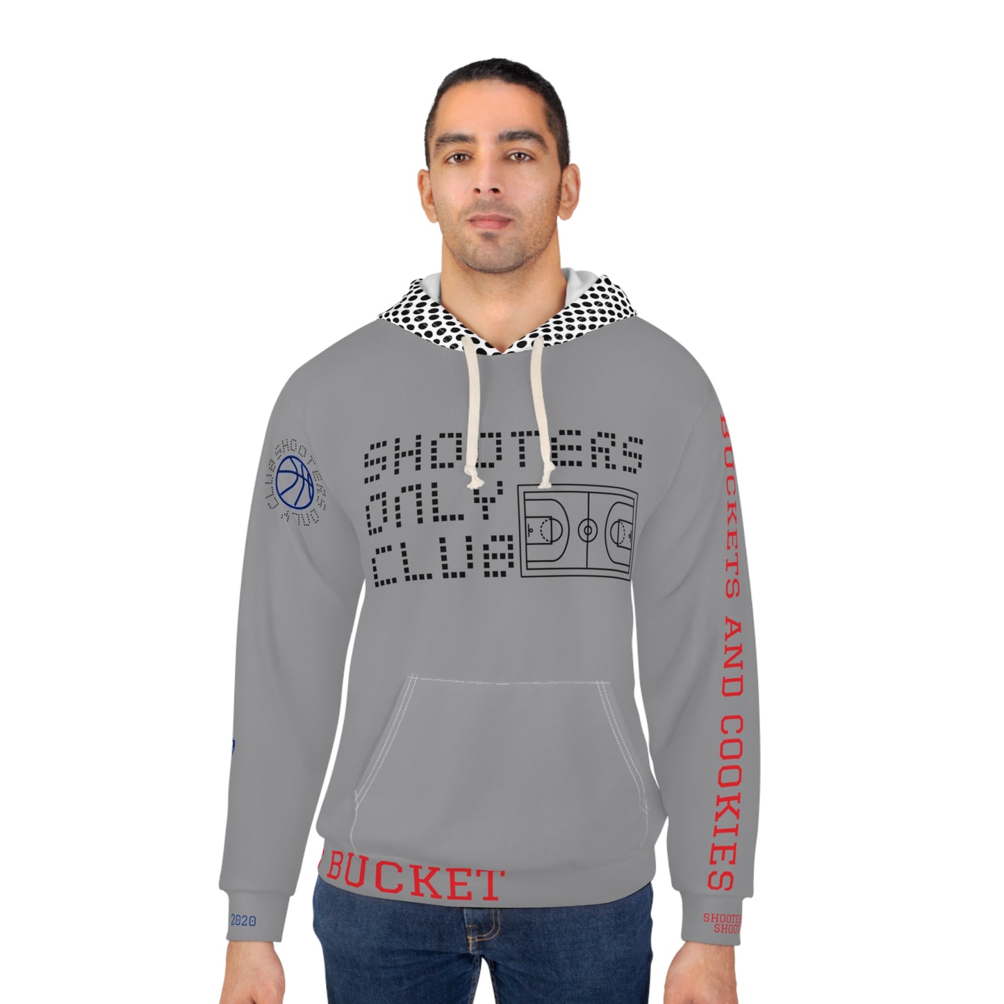 Shooters Only Club Exclusive