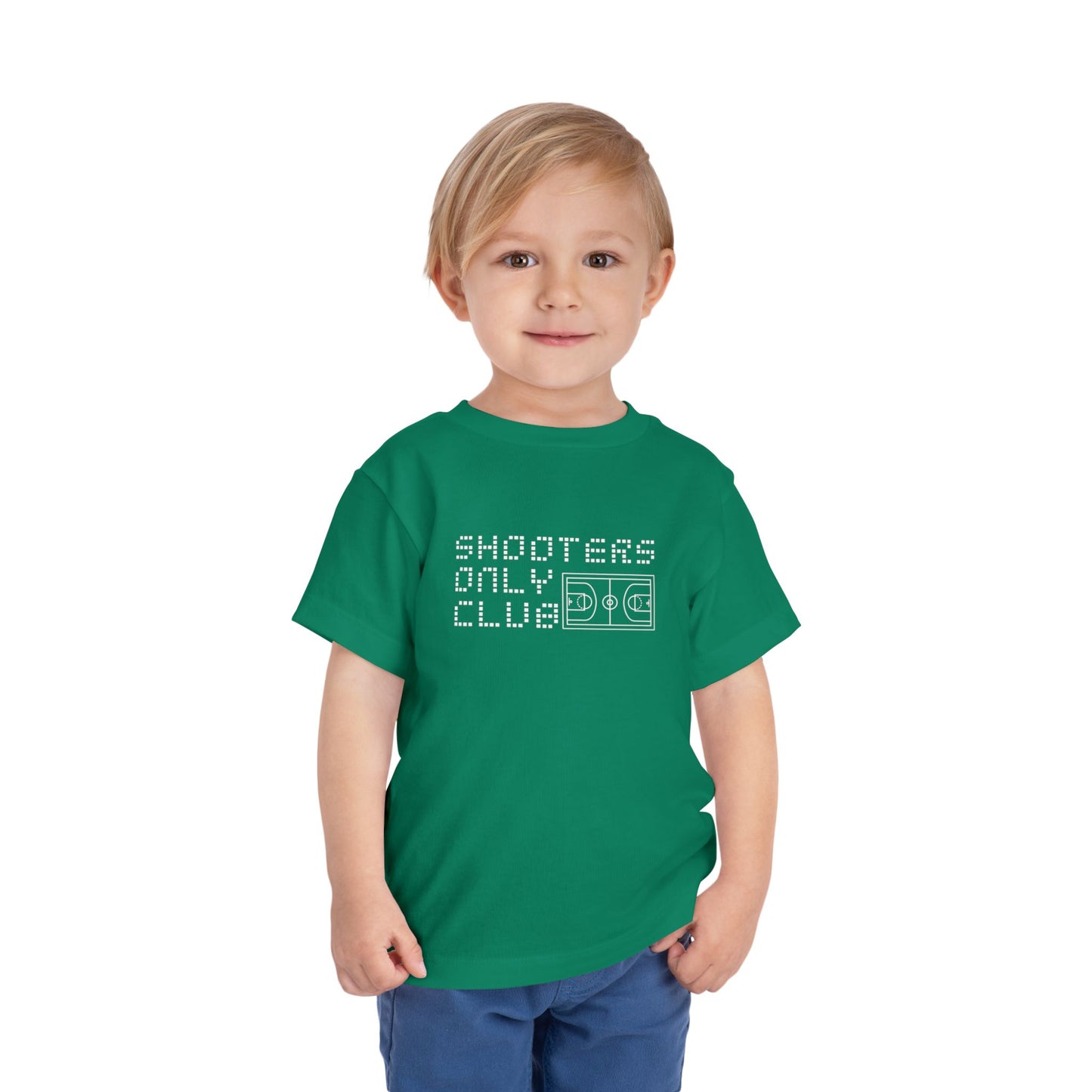 Original Toddler Tee