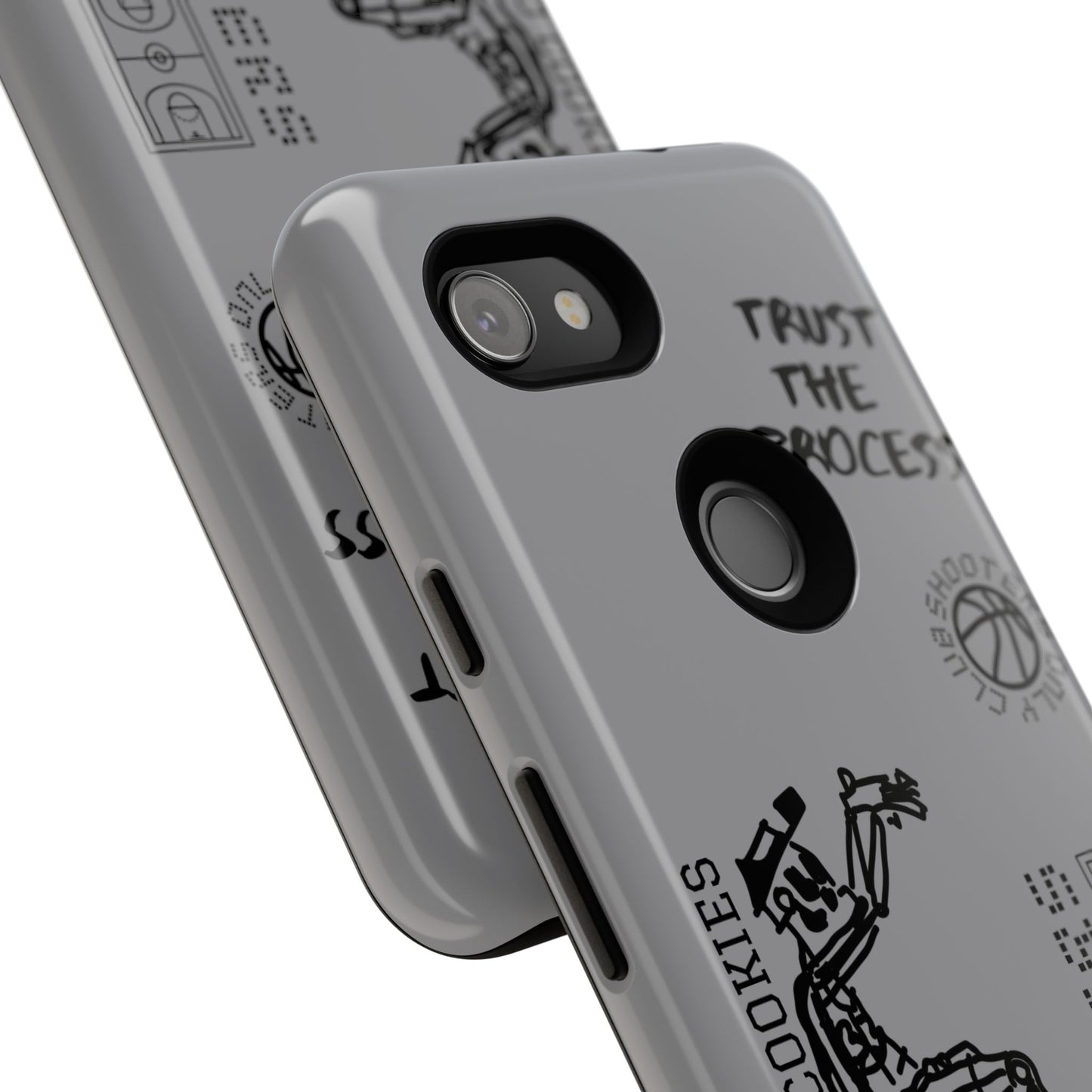 Shooters Only Club Phone Case