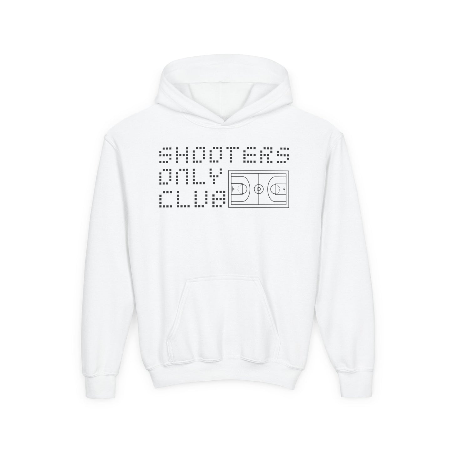 Original Youth Hoodie