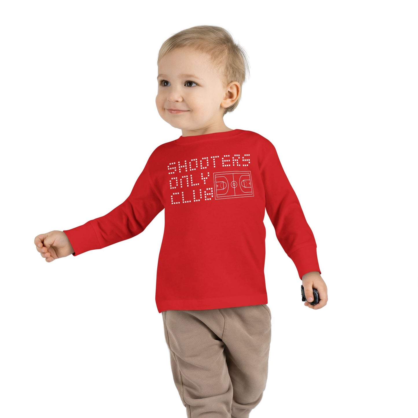 Original Toddler Long Sleeve