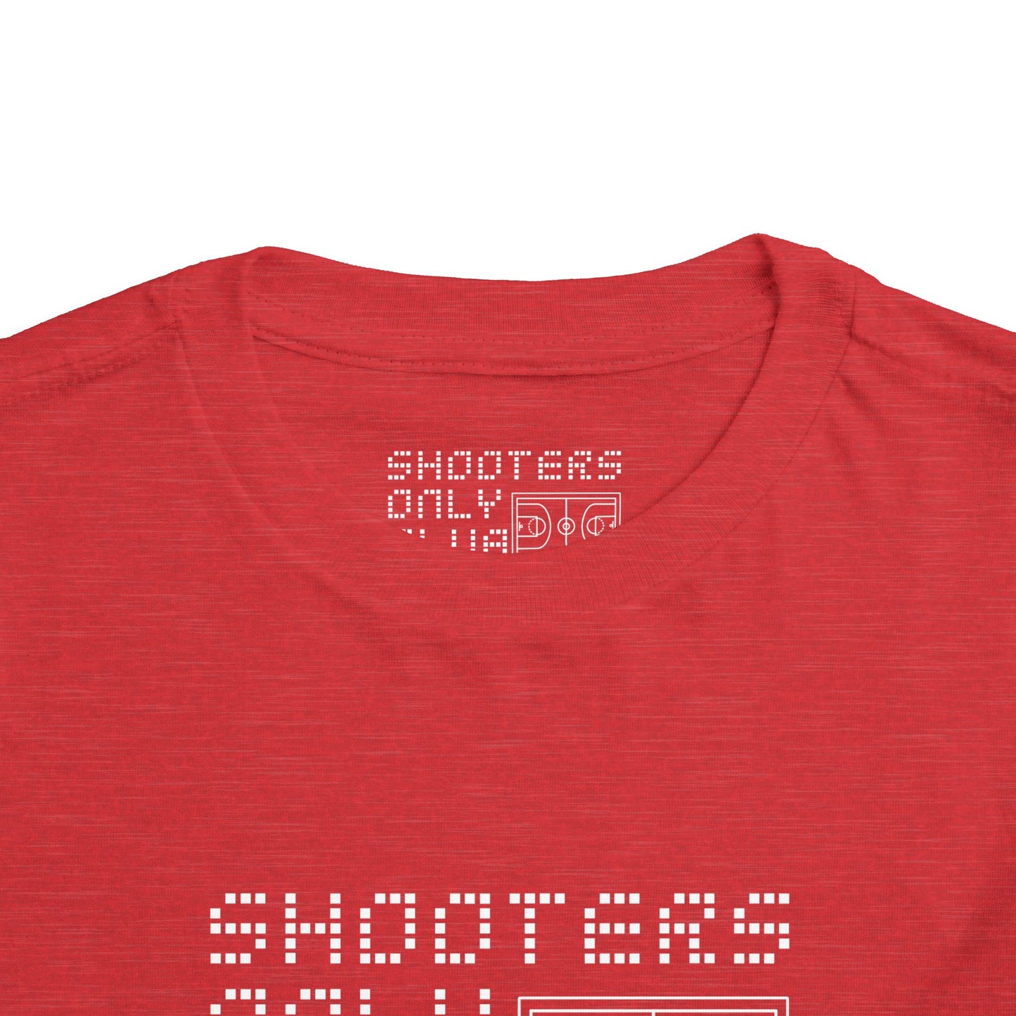 Original Toddler Tee