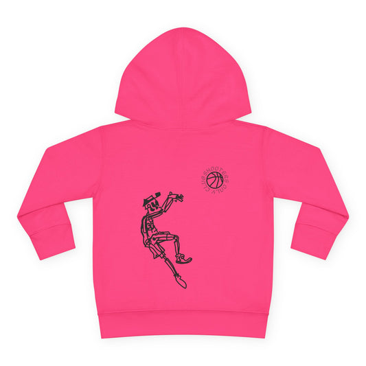 Toddler Skelly Hoodie
