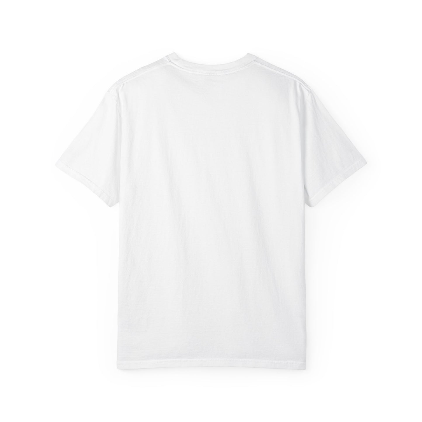 T-Shirt Shooters Only Club New Logo