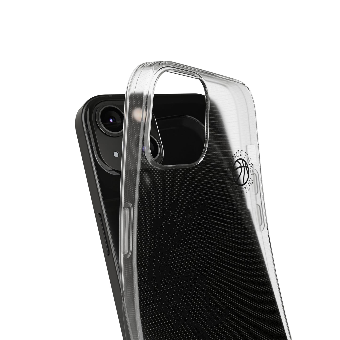 Shooters Only iPhone Case