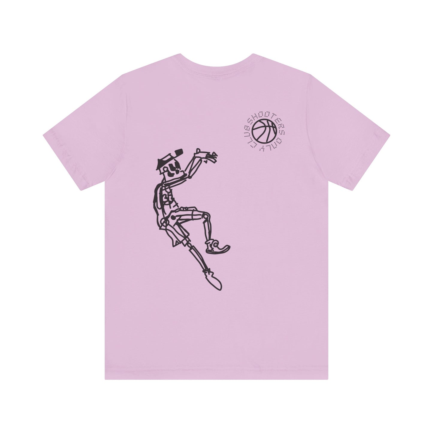 Skelly Tee