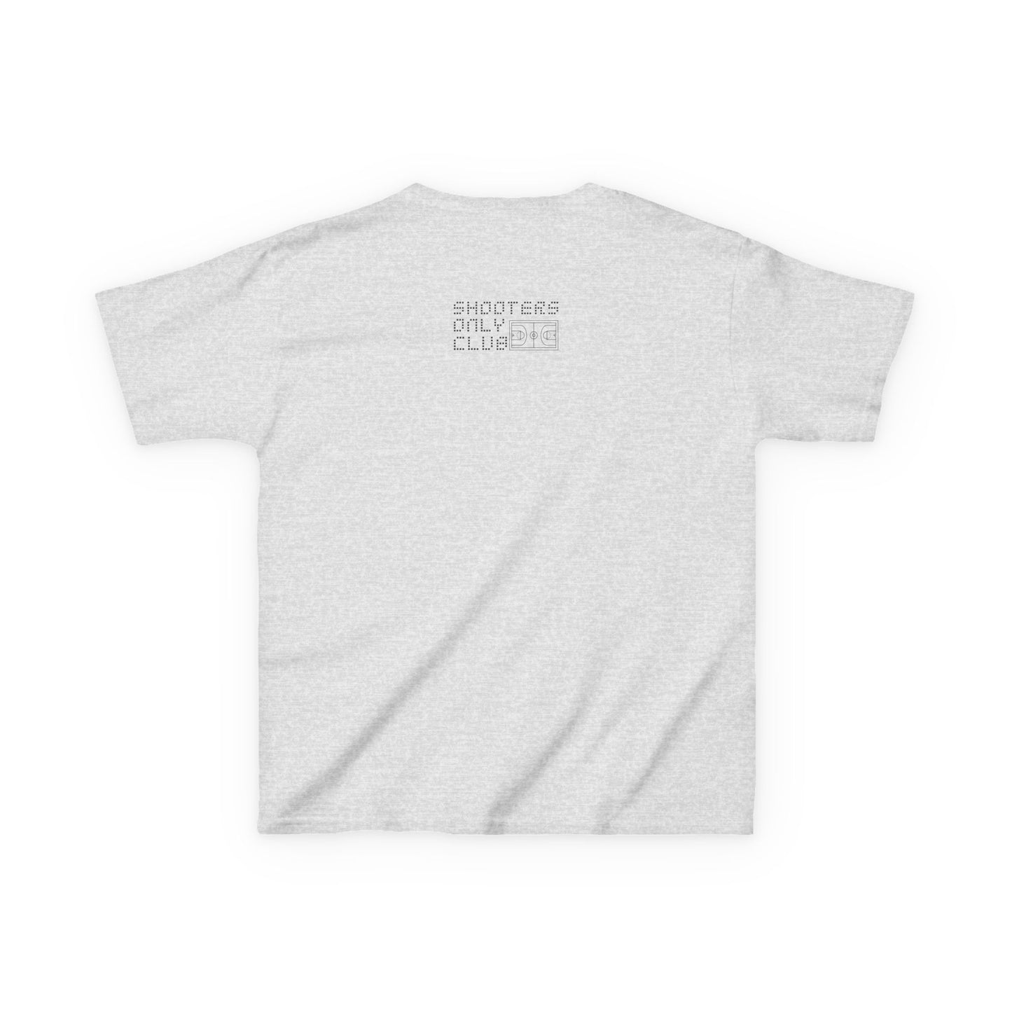 Trust The Process Youth Tee