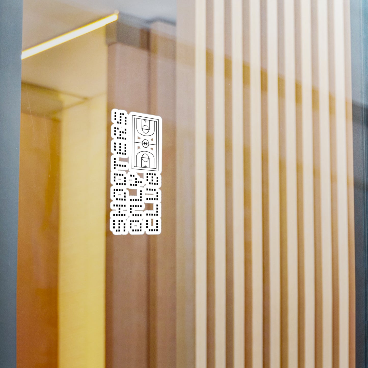 Sticker - Shooters Only Club Kiss-Cut Vinyl Decal