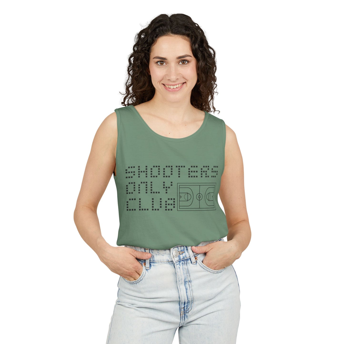 Original Tank Top