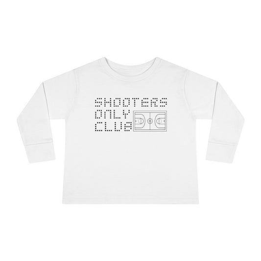 ORIGINAL TODDLER LONGSLEEVE