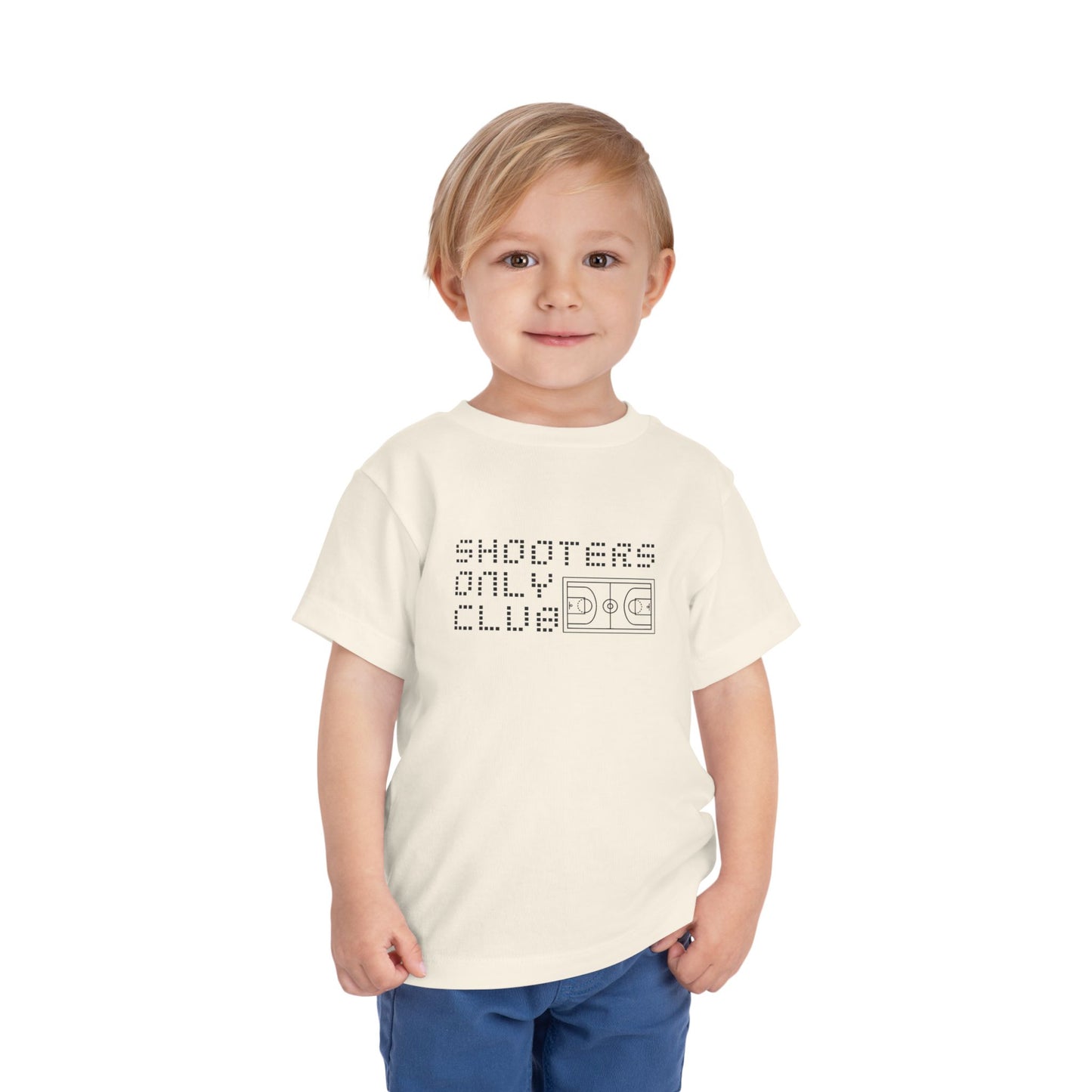 Original Toddler Tee