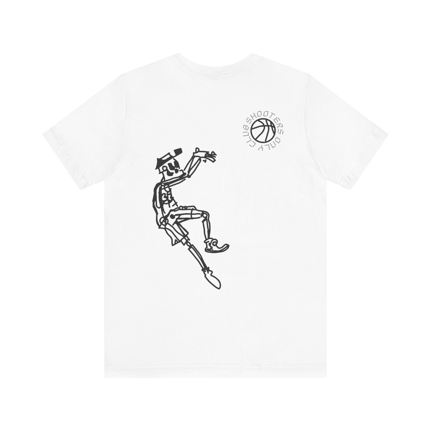 Skelly Tee
