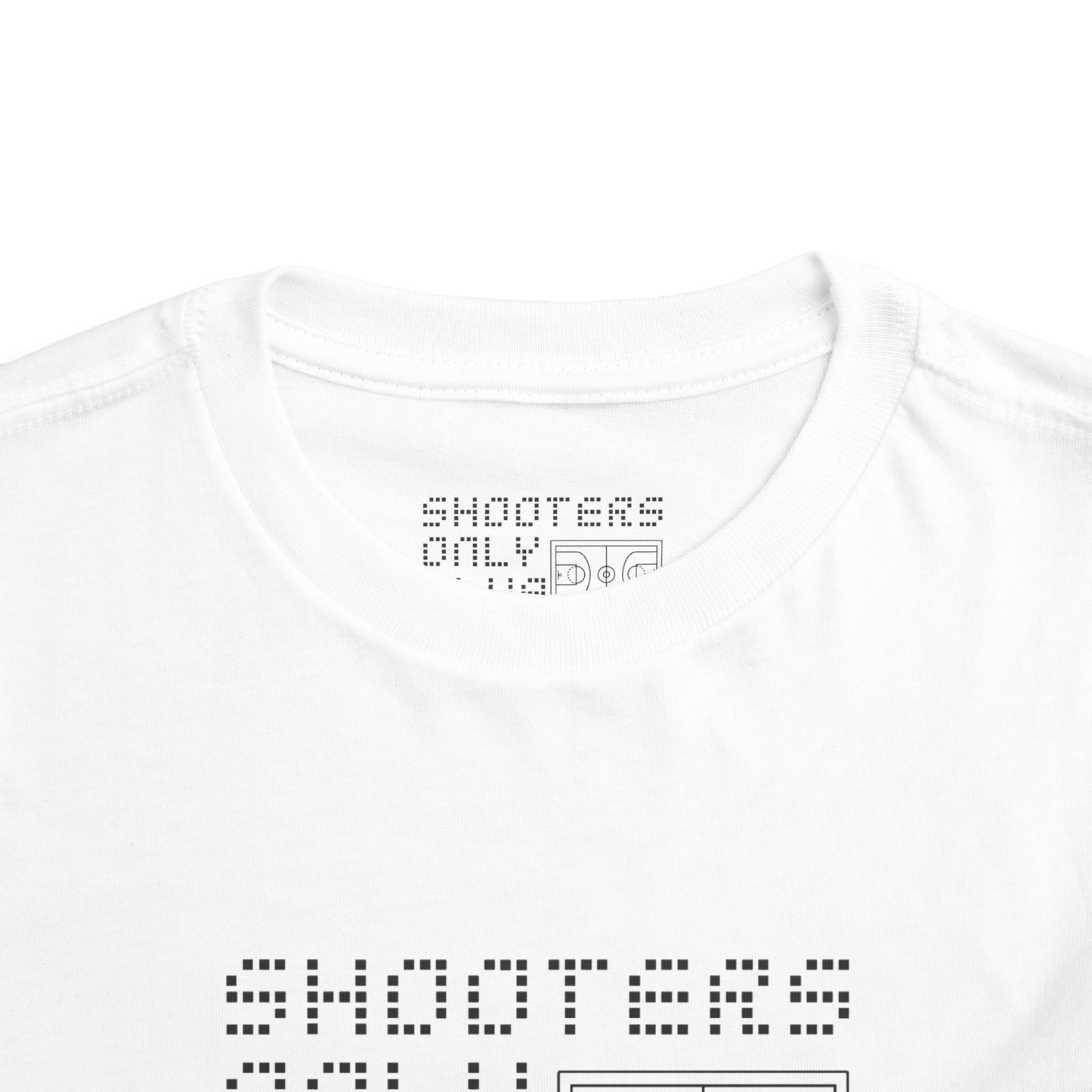 Original Toddler Tee