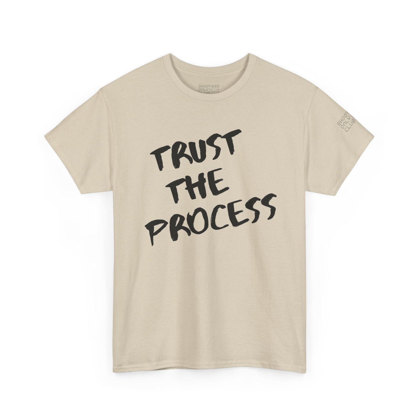 Trust The Process Tee
