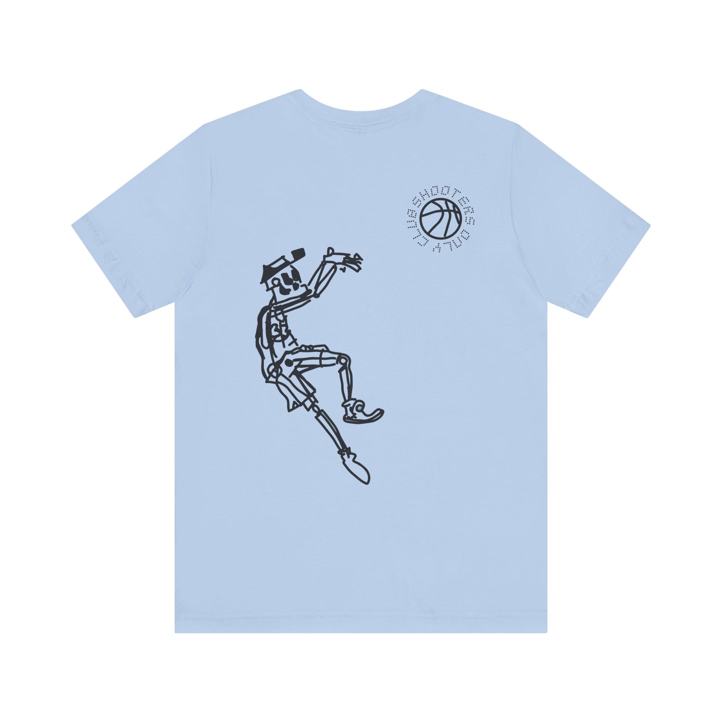 Skelly Tee
