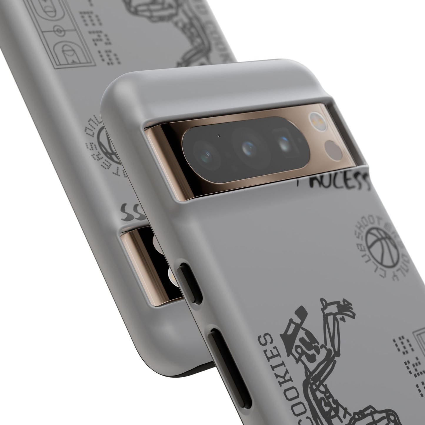 Shooters Only Club Phone Case