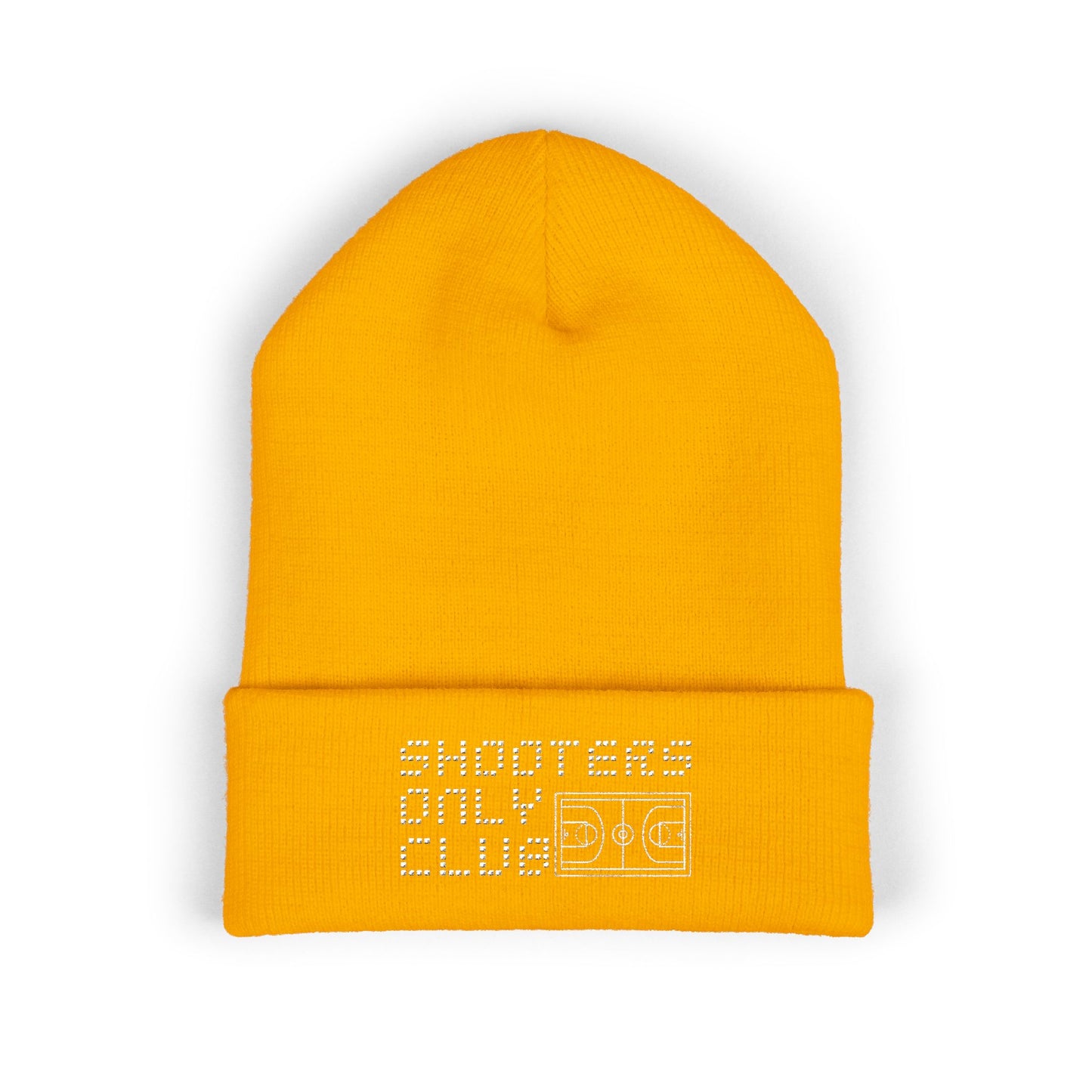Shooters Only Club Beanie