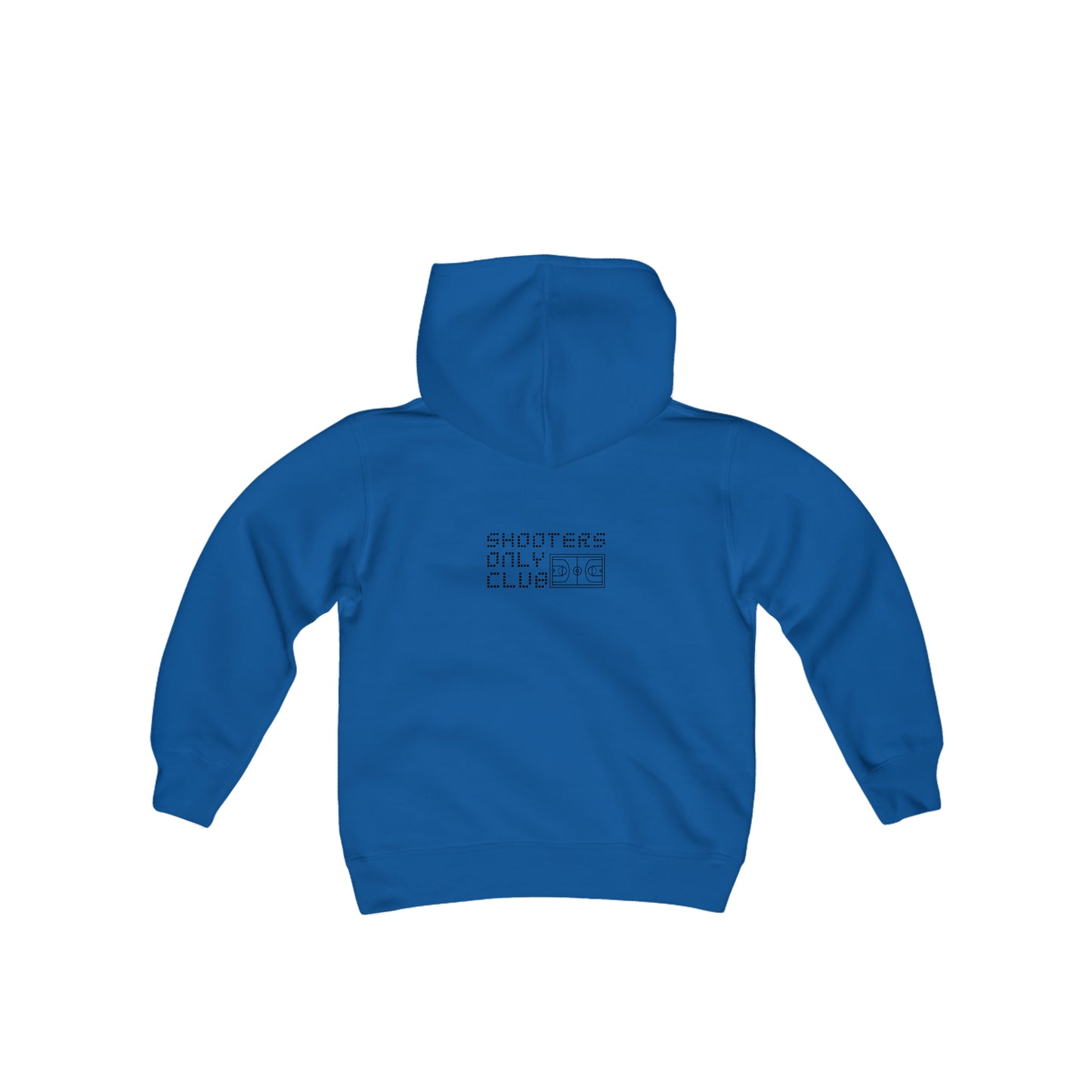 Youth Trust The Process Hoodie