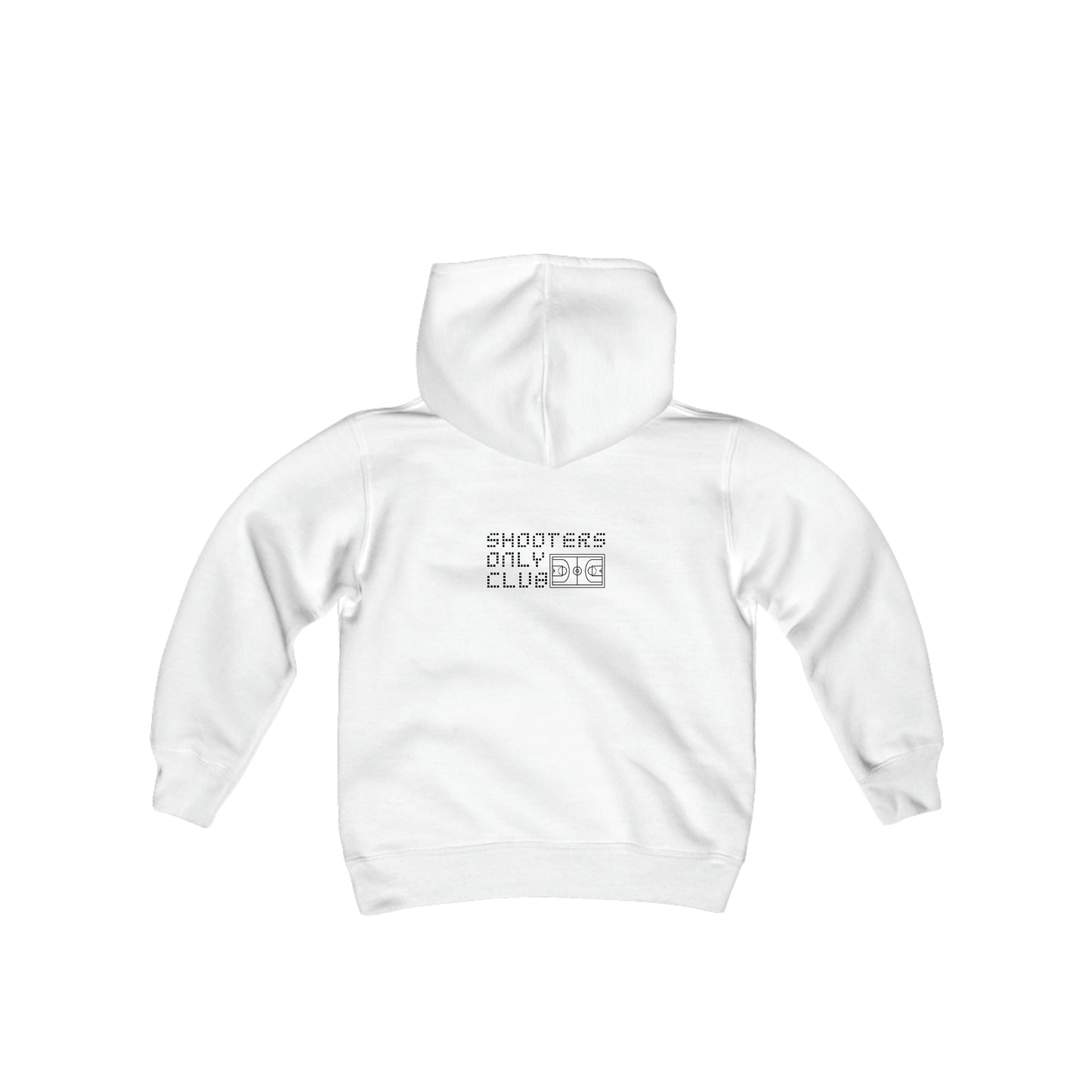 Youth Trust The Process Hoodie