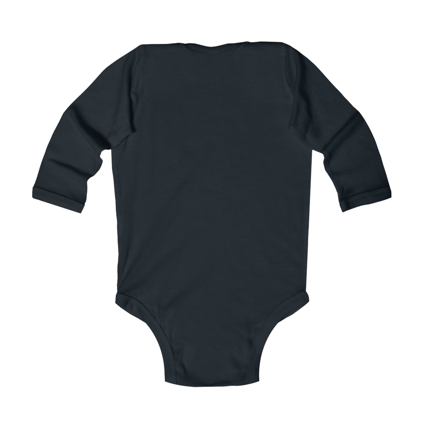 Original Baby Long Sleeve Onesie
