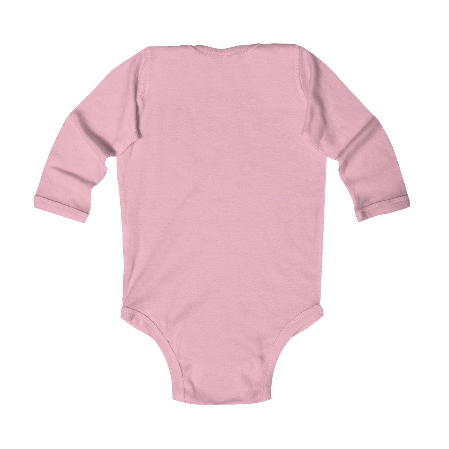 Original Baby Long Sleeve Onesie